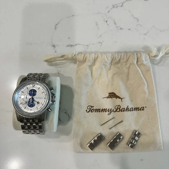 Tommy Bahama Relax Men's 10018352 Paradise Pilot